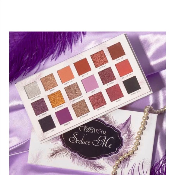 Beaty creation - Picture 1 of 1